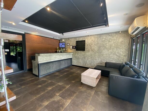 Imagen general del Hotel RoomQuest Chonburi Laem Chabang. Foto 14