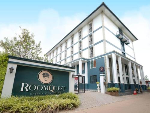 Imagen general del Hotel RoomQuest Prachin Buri Rojana. Foto 1