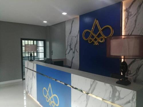 Imagen general del Hotel RoomQuest Prachin Buri Rojana. Foto 3