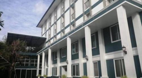 Imagen general del Hotel RoomQuest Prachin Buri Rojana. Foto 6