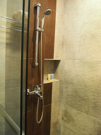 Imagen de la habitación del Hotel RoomZ. Foto 4