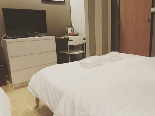 Imagen general del Hotel Room@doze, Nonthaburi. Foto 1