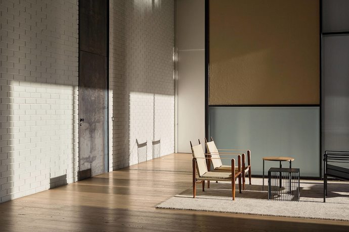 Imagen de los interiores del Hotel Roomers Baden-baden, Autograph Collection. Foto 15