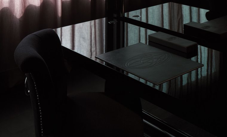 Imagen de la habitación del Hotel Roomers Frankfurt Legend. Foto 6