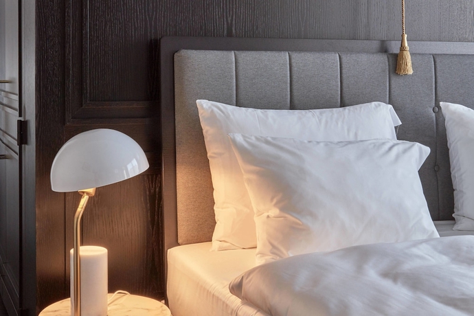 Imagen de la habitación del Hotel Roomers Munich, Autograph Collection. Foto 13