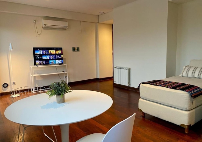 Imagen de la habitación del Hotel Roomie Salta by DOT Suites. Foto 7