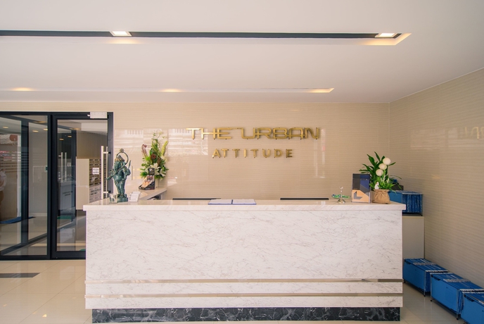 Imagen de los interiores del Hotel Roomme Hospitality The Urban Attitude. Foto 14