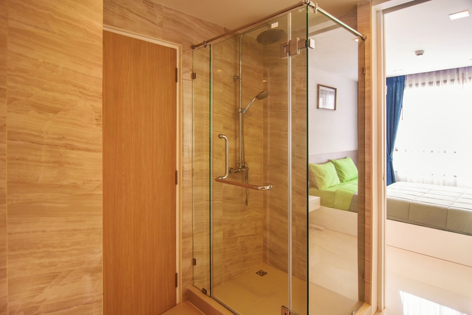 Imagen de la habitación del Hotel Roomme Hospitality The Urban Attitude. Foto 4