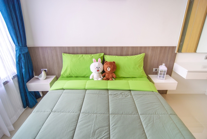 Imagen de la habitación del Hotel Roomme Hospitality The Urban Attitude. Foto 5