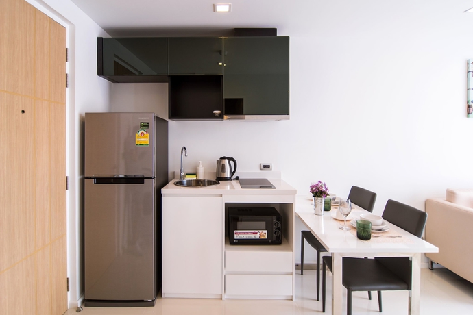 Imagen de la habitación del Hotel Roomme Hospitality The Urban Attitude. Foto 6