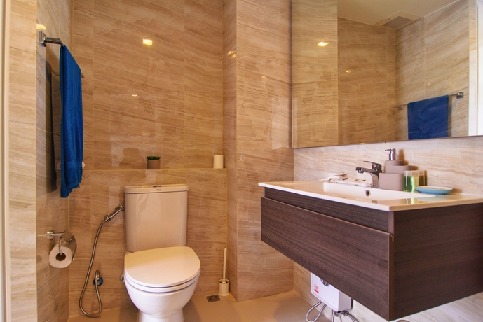 Imagen de la habitación del Hotel Roomme Hospitality The Urban Attitude. Foto 8