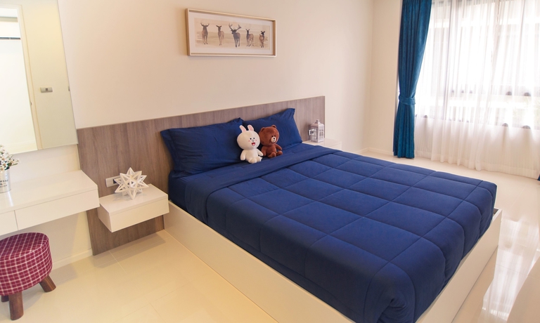 Imagen de la habitación del Hotel Roomme Hospitality The Urban Attitude. Foto 10