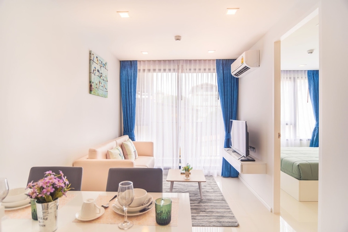 Imagen general del Hotel Roomme Hospitality The Urban Attitude. Foto 1