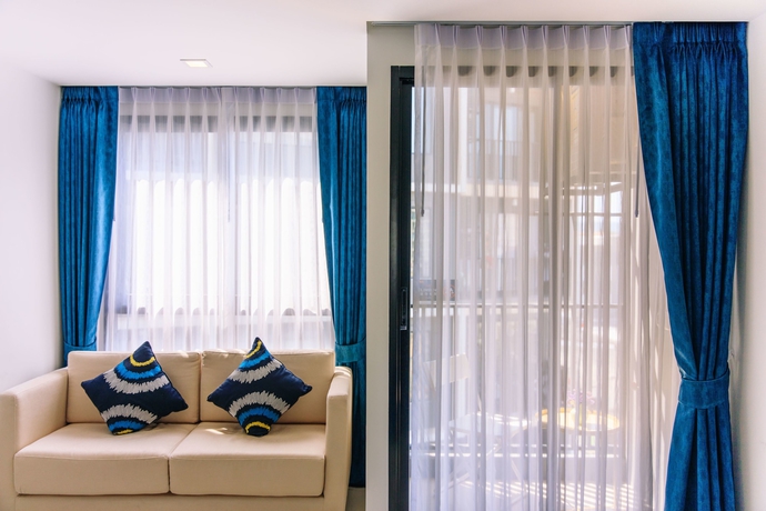Imagen de los interiores del Hotel Roomme Hospitality The Urban Attitude. Foto 15