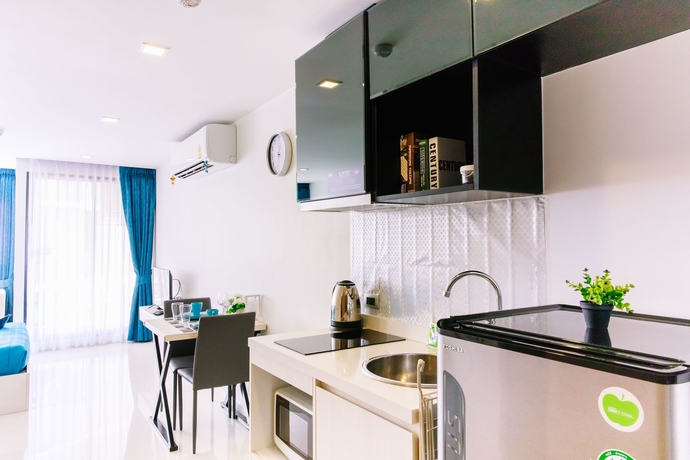 Imagen de la habitación del Hotel Roomme Hospitality The Urban Attitude. Foto 11