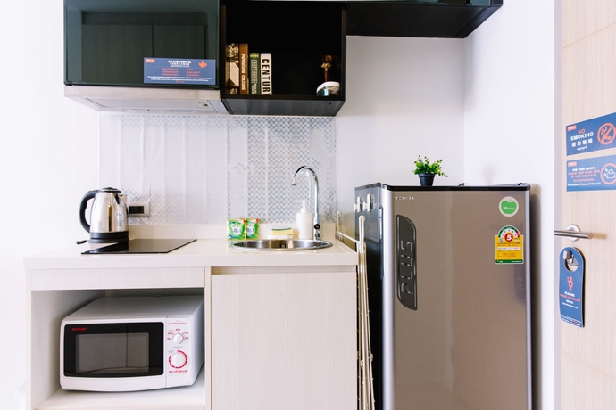 Imagen de la habitación del Hotel Roomme Hospitality The Urban Attitude. Foto 12