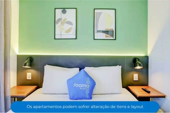 Imagen general del Hotel Roomo Brooklyn Studios. Foto 5
