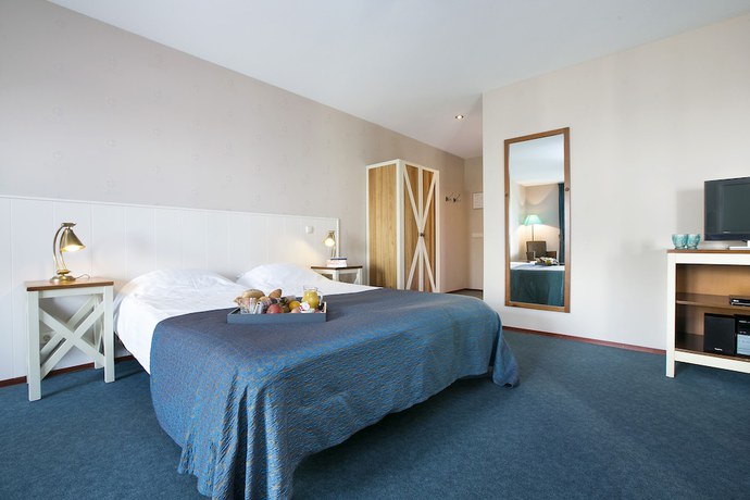 Imagen de la habitación del Hotel Roompot Beachhotel Cape Helius. Foto 2