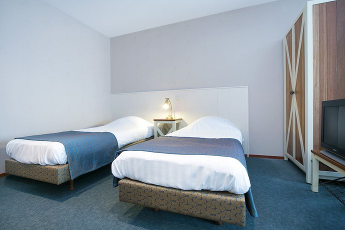 Imagen de la habitación del Hotel Roompot Beachhotel Cape Helius. Foto 15