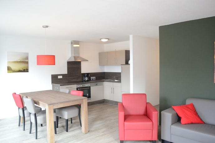 Imagen de la habitación del Hotel Roompot Bergresort Winterberg. Foto 6