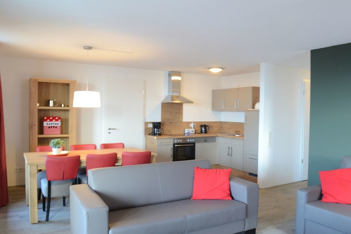 Imagen de los interiores del Hotel Roompot Bergresort Winterberg. Foto 14