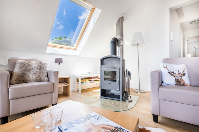 Imagen de los interiores del Hotel Roompot Bergresort Winterberg. Foto 15