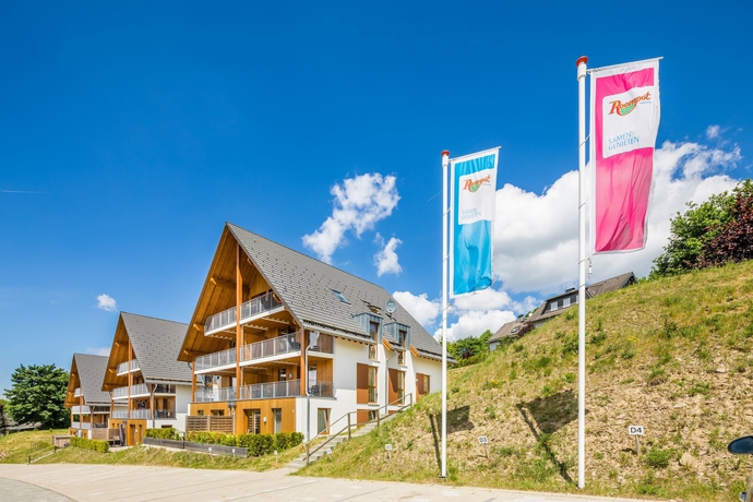 Imagen general del Hotel Roompot Bergresort Winterberg. Foto 3