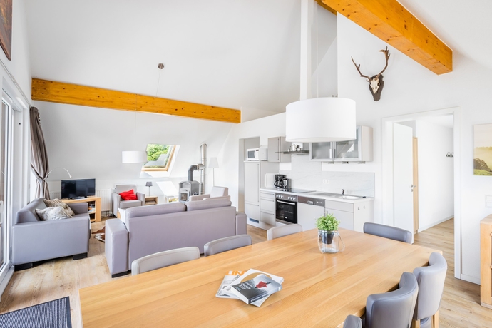 Imagen de la habitación del Hotel Roompot Bergresort Winterberg. Foto 10