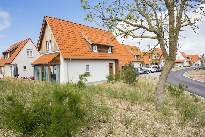 Imagen de la habitación del Hotel Roompot Breeduyn Village. Foto 7