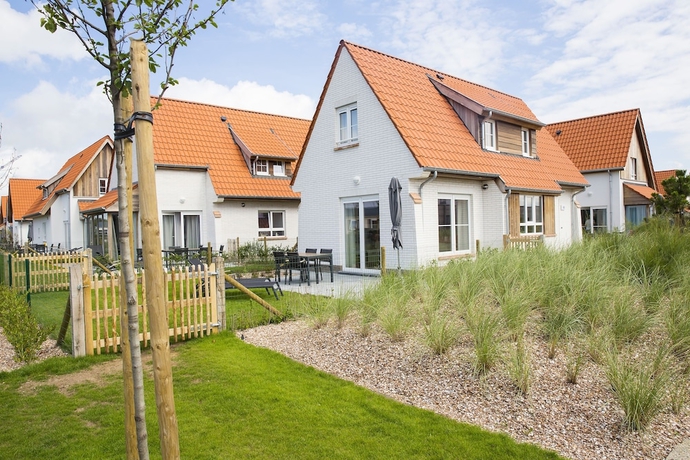 Imagen de la habitación del Hotel Roompot Breeduyn Village. Foto 10