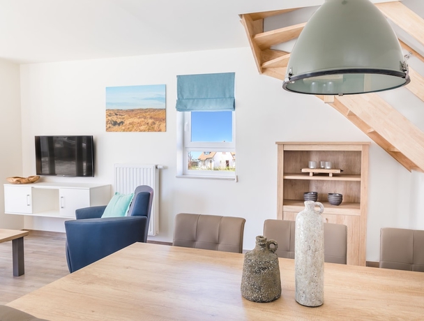 Imagen de la habitación del Hotel Roompot Breeduyn Village. Foto 12