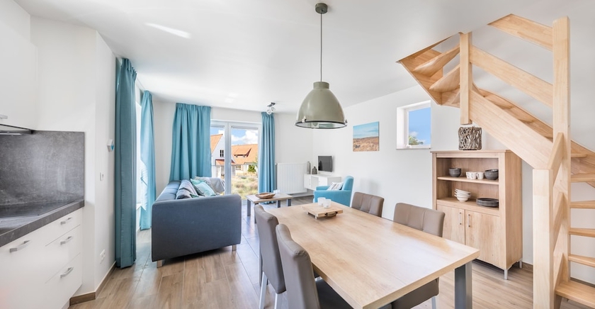 Imagen de la habitación del Hotel Roompot Breeduyn Village. Foto 13