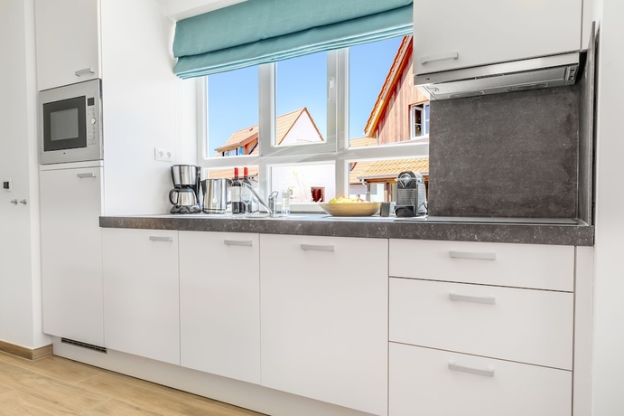 Imagen de la habitación del Hotel Roompot Breeduyn Village. Foto 14