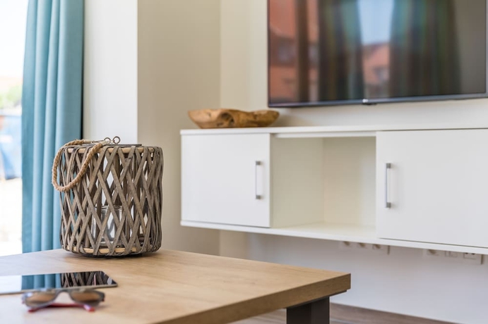 Imagen de la habitación del Hotel Roompot Breeduyn Village. Foto 15