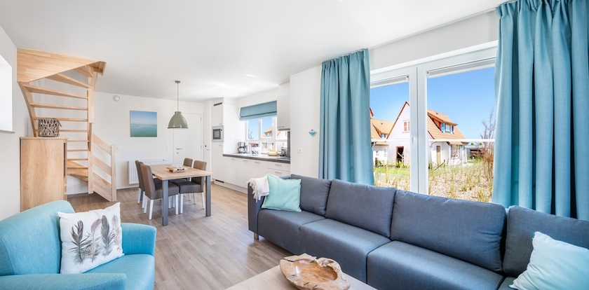 Imagen de la habitación del Hotel Roompot Breeduyn Village. Foto 16