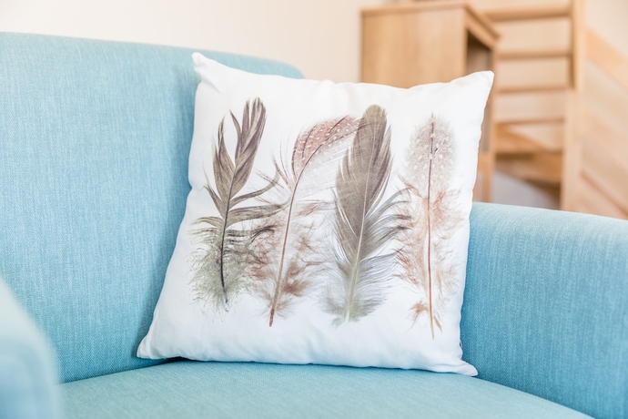 Imagen de la habitación del Hotel Roompot Breeduyn Village. Foto 17