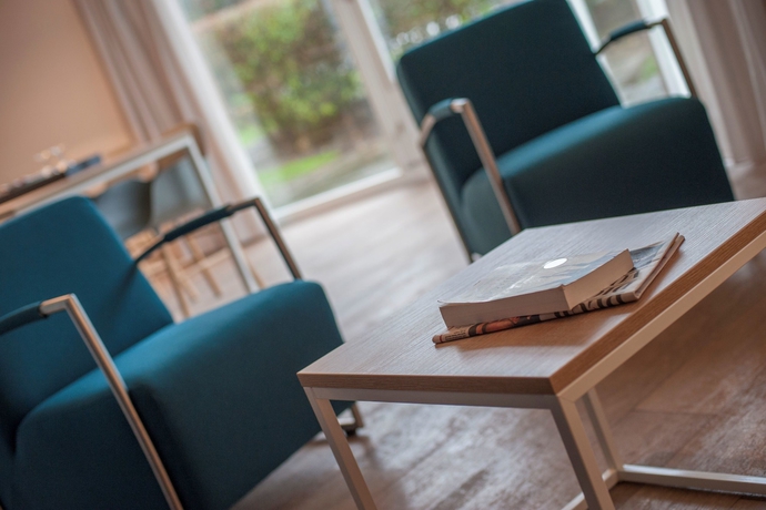 Imagen de los interiores del Hotel Roompot Ferienparks Hof Domburg. Foto 15