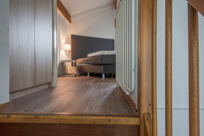 Imagen de la habitación del Hotel Roompot Ferienparks Hof Domburg. Foto 7