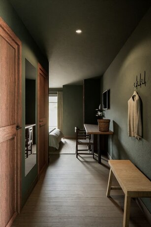 Imagen general del Hotel Roompot Hillview Resort Grandvoir. Foto 1