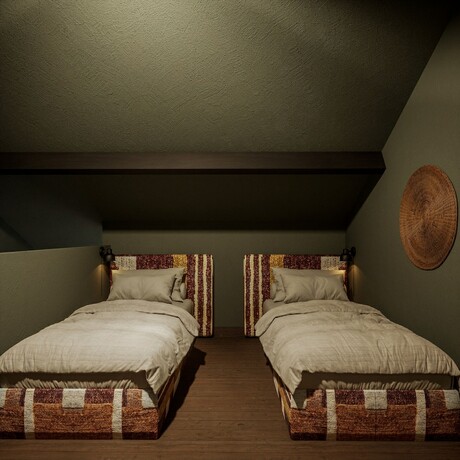 Imagen general del Hotel Roompot Hillview Resort Grandvoir. Foto 3