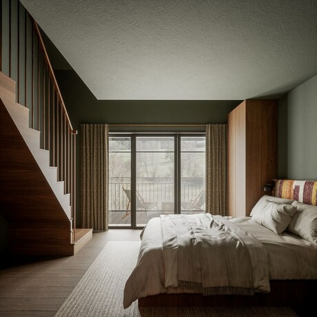 Imagen de la habitación del Hotel Roompot Hillview Resort Grandvoir. Foto 11