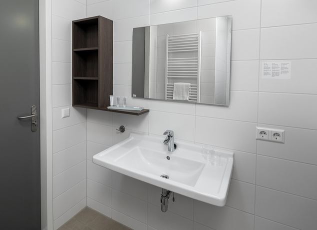 Imagen de la habitación del Hotel Roompot Parkhotel Bad Arcen. Foto 4