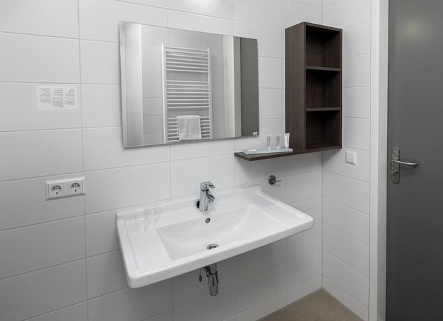 Imagen de la habitación del Hotel Roompot Parkhotel Bad Arcen. Foto 6