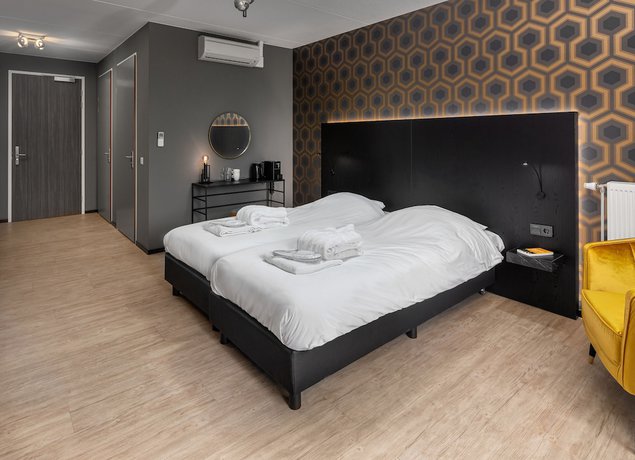 Imagen de la habitación del Hotel Roompot Parkhotel Bad Arcen. Foto 8