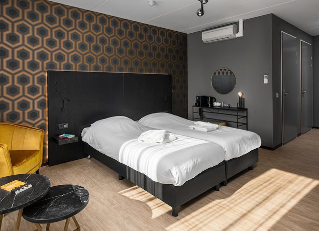 Imagen de la habitación del Hotel Roompot Parkhotel Bad Arcen. Foto 9
