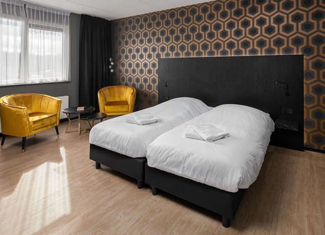 Imagen de la habitación del Hotel Roompot Parkhotel Bad Arcen. Foto 12