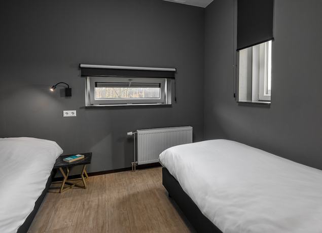 Imagen de la habitación del Hotel Roompot Parkhotel Bad Arcen. Foto 13