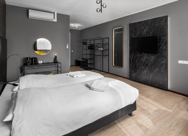 Imagen de la habitación del Hotel Roompot Parkhotel Bad Arcen. Foto 14