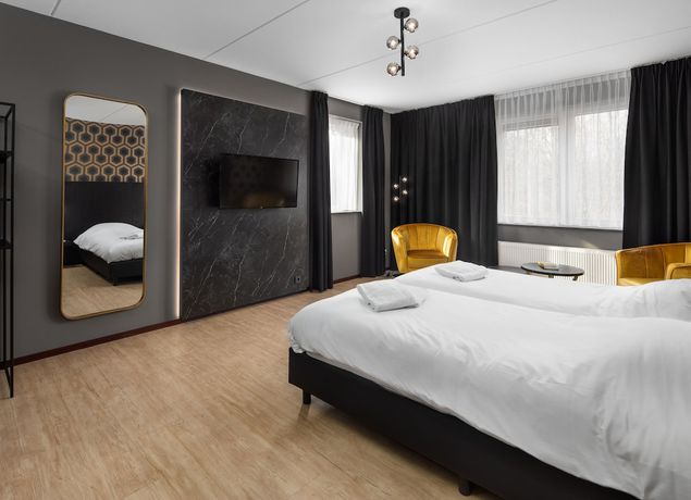 Imagen de la habitación del Hotel Roompot Parkhotel Bad Arcen. Foto 15