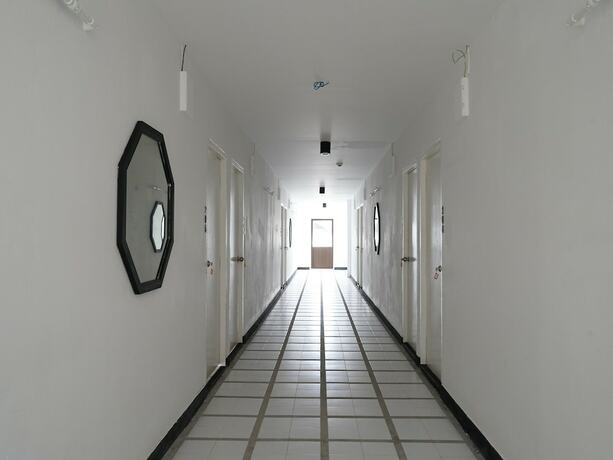 Imagen general del Hotel Roomquest It Square Don Mueang Airport, Bangkok. Foto 3